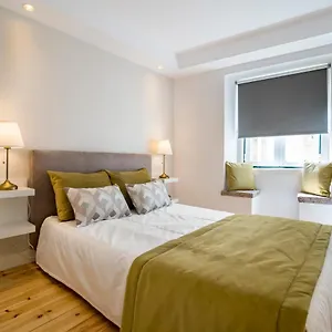 Apartment Top Alfama, Lissabon