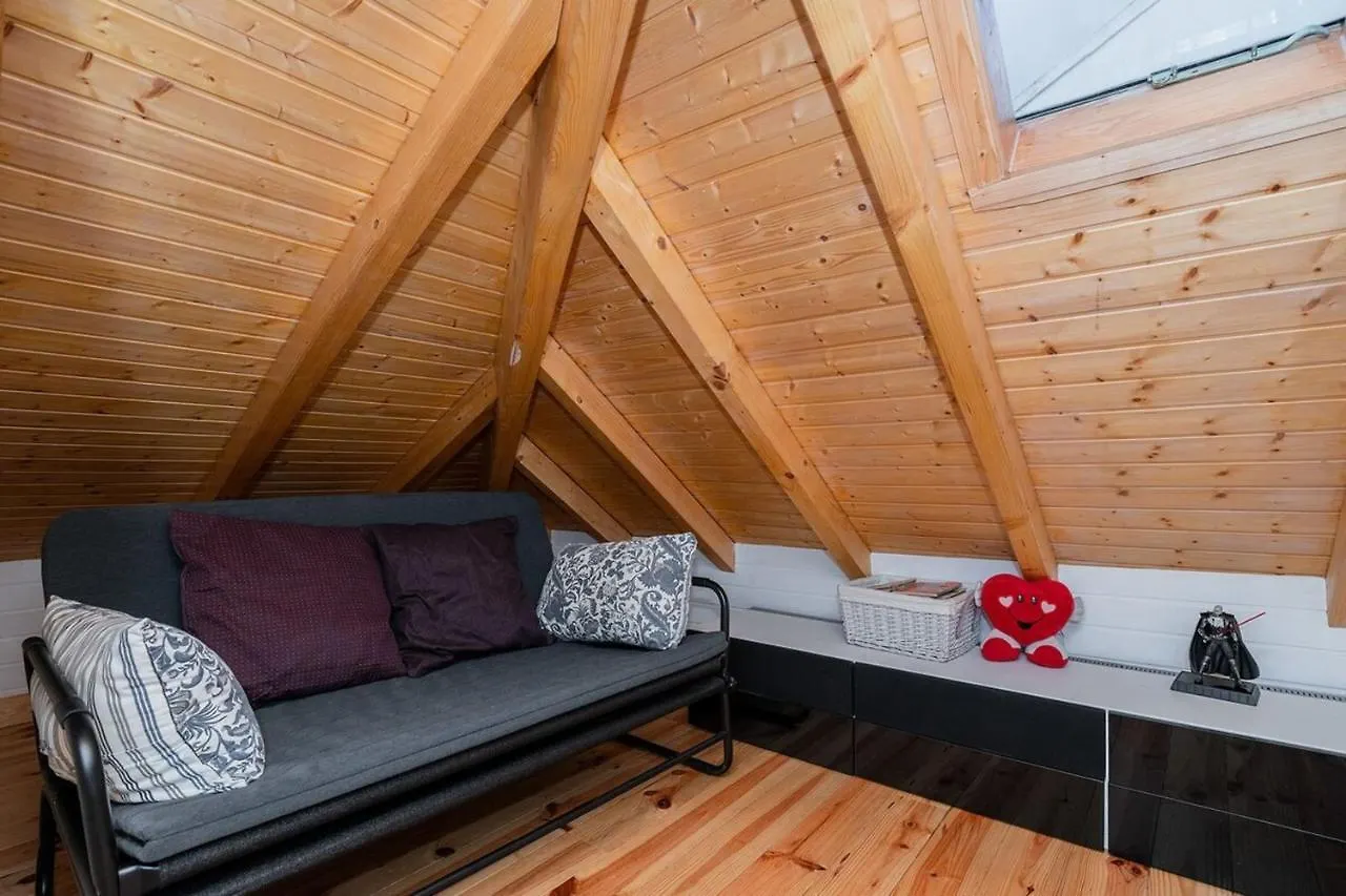 Attic Apartment With Balcony In Bairro Alto Lisbon 0*,